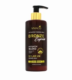 Vivaco Bronze Express thumbnail 1