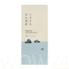 Round Lab Light Hydrating Serum 1025 Dokdo (Ampoule) thumbnail 2