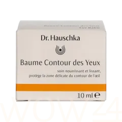 Dr.Hauschka Daily Hydrating Eye Cream thumbnail 2