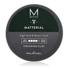 Paul Mitchell Mitch Matterial Finishing Clay thumbnail 1
