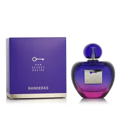 Banderas Her Secret Desire thumbnail 1