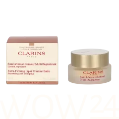 Clarins Extra-Firming thumbnail 4