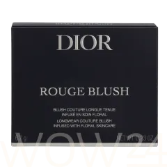 Dior Rouge Blush thumbnail 2
