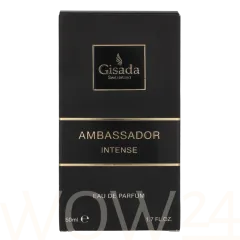 Gisada Ambassador Intense thumbnail 2
