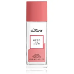s.Oliver Here & Now For Women thumbnail 2