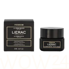 Lierac Premium The Eye Cream thumbnail 4