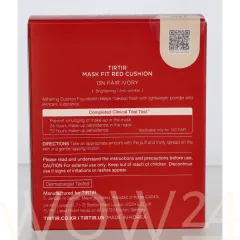 TIRTIR Tirtir Mask Fit Red Cushion SPF40 PA++ thumbnail 3