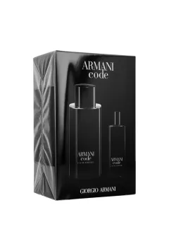Armani Code Homme thumbnail 6