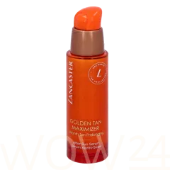 Lancaster Golden Tan Maximizer After Sun Serum thumbnail 5