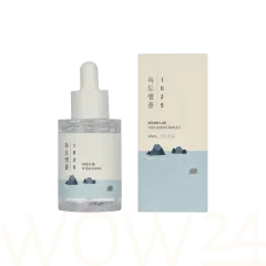Round Lab Light Hydrating Serum 1025 Dokdo (Ampoule) thumbnail 4