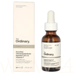 The Ordinary The Ordinary Ascorbyl Tetraisopalmitate Solution 20% thumbnail 4