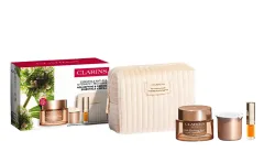 Clarins Age-Defying & Firming Essentials Gift Set + Refill thumbnail 1