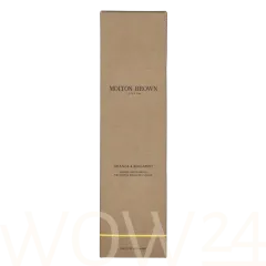 Molton Brown Molton Brown Orange & Bergamot Aroma Reeds - Refill thumbnail 2