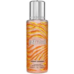 Roberto Cavalli Sunset Shimmer thumbnail 2
