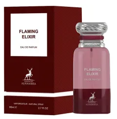 Maison Alhambra Flaming Elixir thumbnail 1