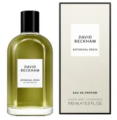 David Beckham Botanical Resin thumbnail 1