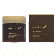Medicube Deep Vita C Pad thumbnail 4