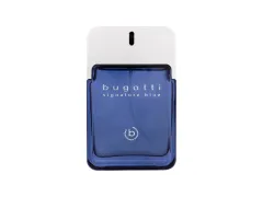Bugatti Signature blue thumbnail 1