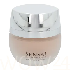 Sensai Cellular Performance Cream Foundation thumbnail 5