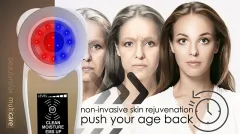 BeautyRelax Cosmetic device Multicare BR-1380 thumbnail 8