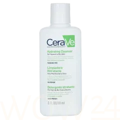 CeraVe Facial cleansers hydrating thumbnail 2