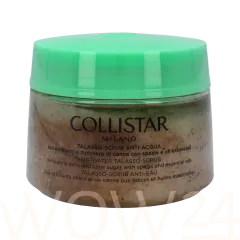 Collistar Special Perfect Body Anti-Water Talasso-Scrub thumbnail 5