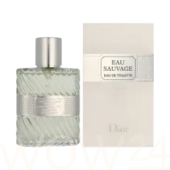 Dior Eau Sauvage thumbnail 4