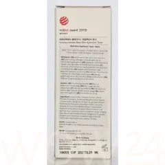 Haruharu Wonder Black Rice Hyaluronic Toner thumbnail 3