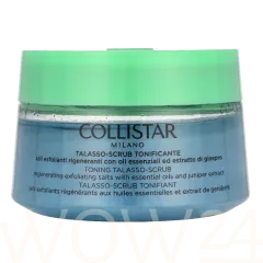 Collistar Special Perfect Body Toning Talasso-Scrub thumbnail 5