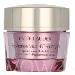 Esteé Lauder Resilience Multi-Effect Night Tri-Peptide Face And Neck Creme thumbnail 5