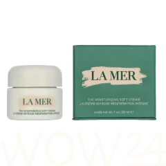La Mer The Moisturizing Soft Cream thumbnail 4