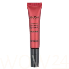 AHAVA Apple Of Sodom Advanced Smoothing Eye Cream thumbnail 5