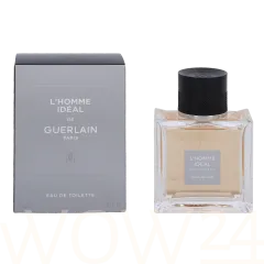 Guerlain L´Homme Ideal thumbnail 4