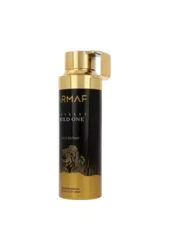 Armaf Beauté Odyssey Wild One Gold Edition thumbnail 2