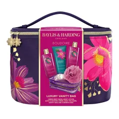 Baylis & Harding Gift set in a Boudoire Tropical Paradise bag 5 pcs thumbnail 1