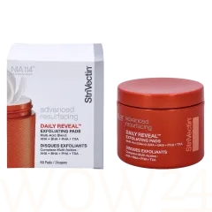 StriVectin Advanced Resurfacing Daily Reveal Exfoliating Pads thumbnail 4