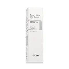 COSRX The 6 Peptide Skin Booster Serum thumbnail 1