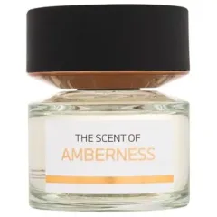 BMW The Scent of Amberness thumbnail 4