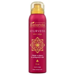 Bielenda Body oil Fire Body Mousse to Oil 150 ml thumbnail 1