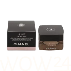 Chanel Le lift anti-wrinkle eye cream thumbnail 4