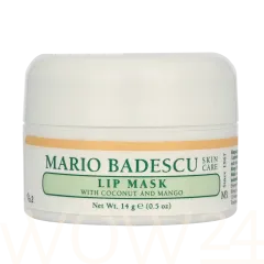 Mario Badescu Mario Badescu Coconut & Mango Lip Mask thumbnail 2