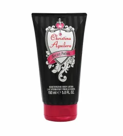 Christina Aguilera Secret Potion thumbnail 1