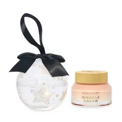 Revolution Pro Miracle Miracle Cream Bauble Gift Set thumbnail 1