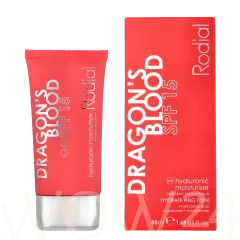 Rodial Rodial Dragons Blood Hyaluronic Moisturiser SPF15 thumbnail 4
