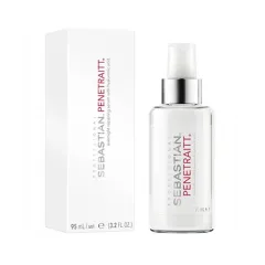 Sebastian Professional Penetraitt overnight hair regeneration serum (Overnight Serum) - 95 ml thumbnail 1