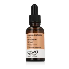 COSMO ADVANCED Face Serum thumbnail 2