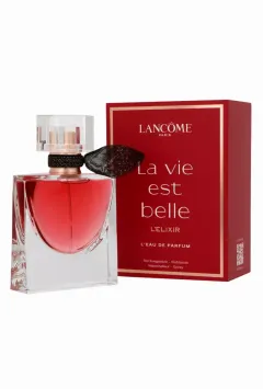 Lancome La Vie est Belle L'Elixir thumbnail 4