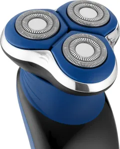 Sencor men´s shaver with trimmer sms 5520bl thumbnail 5