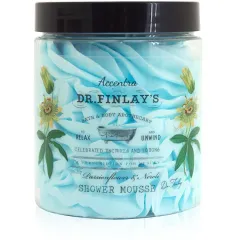 Accentra Shower foam Passionflower & Neroli Dr. Finlay`s thumbnail 1