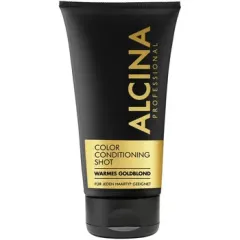 ALCINA Color Conditioning Shot Gold thumbnail 1